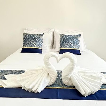 Sejour Magique Proche Aeroport Cdg Asterix Disney Et Paris Maison Toutes Commodites, Terrasse, Wifi, Clim, Lave Vaisselle Saint-Mard  ภายนอก รูปภาพ