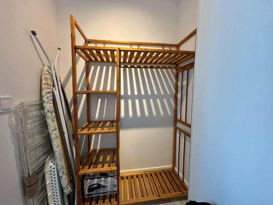 Sejour Magique Proche Aeroport Cdg Asterix Disney Et Paris Maison Toutes Commodites, Terrasse, Wifi, Clim, Lave Vaisselle Saint-Mard  ภายนอก รูปภาพ